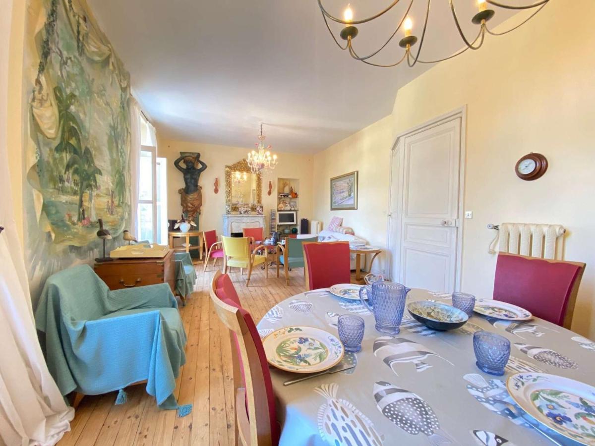 Appartement La Baule, 5 Pièces, 6 Personnes - Fr-1-245-71 La Baule-Escoublac