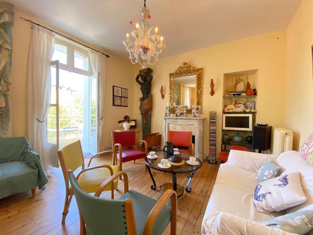 Appartement La Baule, 5 Pièces, 6 Personnes - Fr-1-245-71 *