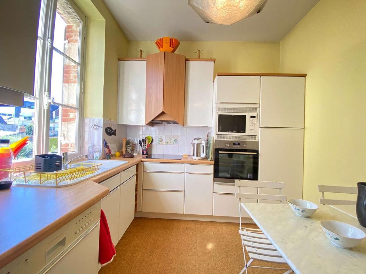 Appartement La Baule, 5 Pièces, 6 Personnes - Fr-1-245-71
