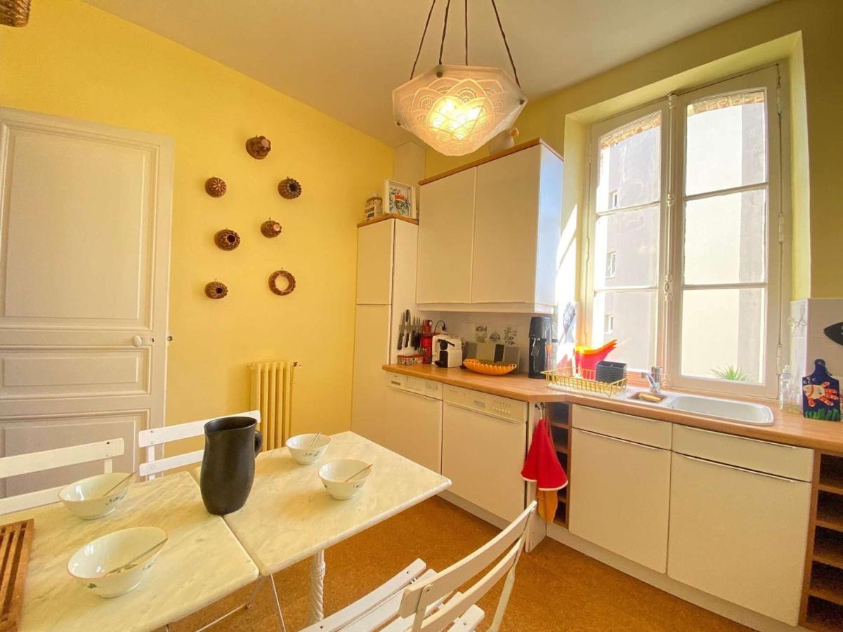 La Baule, 5 Pièces, 6 Personnes - Fr-1-245-71 Appartement La Baule-Escoublac