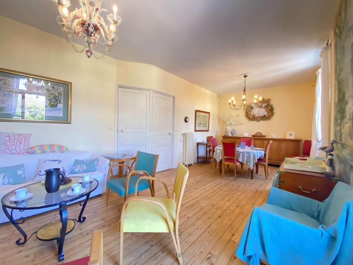 Appartement La Baule, 5 Pièces, 6 Personnes - Fr-1-245-71 La Baule-Escoublac