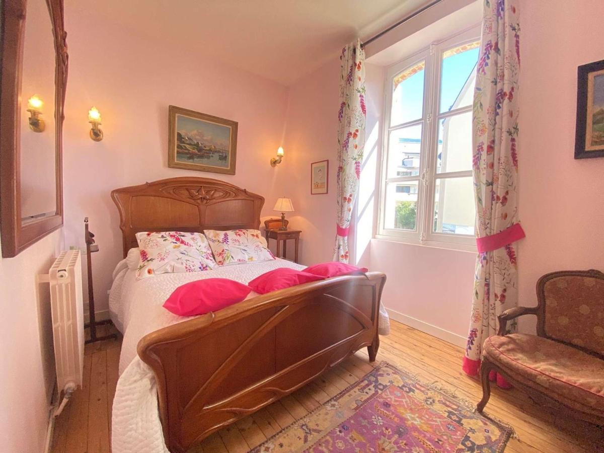 La Baule, 5 Pièces, 6 Personnes - Fr-1-245-71 Appartement
