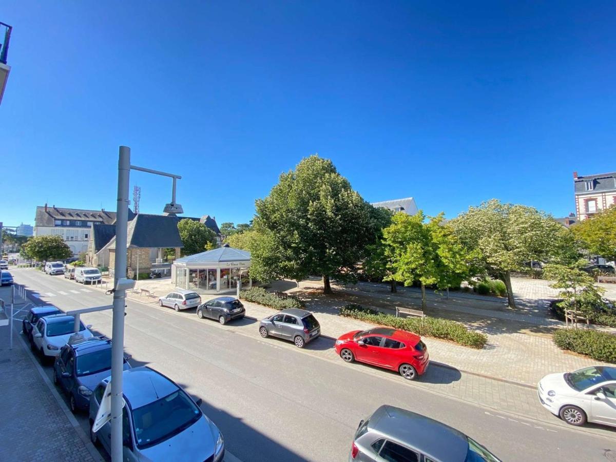 La Baule, 5 Pièces, 6 Personnes - Fr-1-245-71 Appartement La Baule-Escoublac