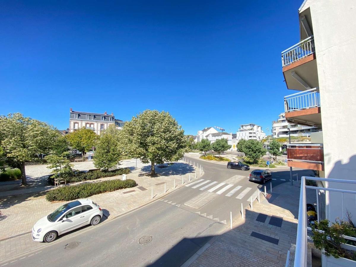 La Baule, 5 Pièces, 6 Personnes - Fr-1-245-71 Appartement *