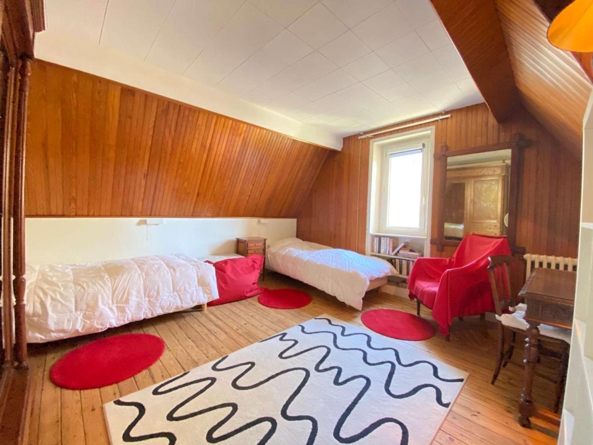 La Baule, 5 Pièces, 6 Personnes - Fr-1-245-71 Appartement La Baule-Escoublac