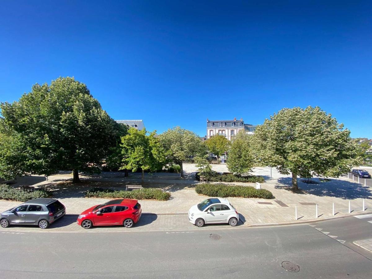 La Baule, 5 Pièces, 6 Personnes - Fr-1-245-71