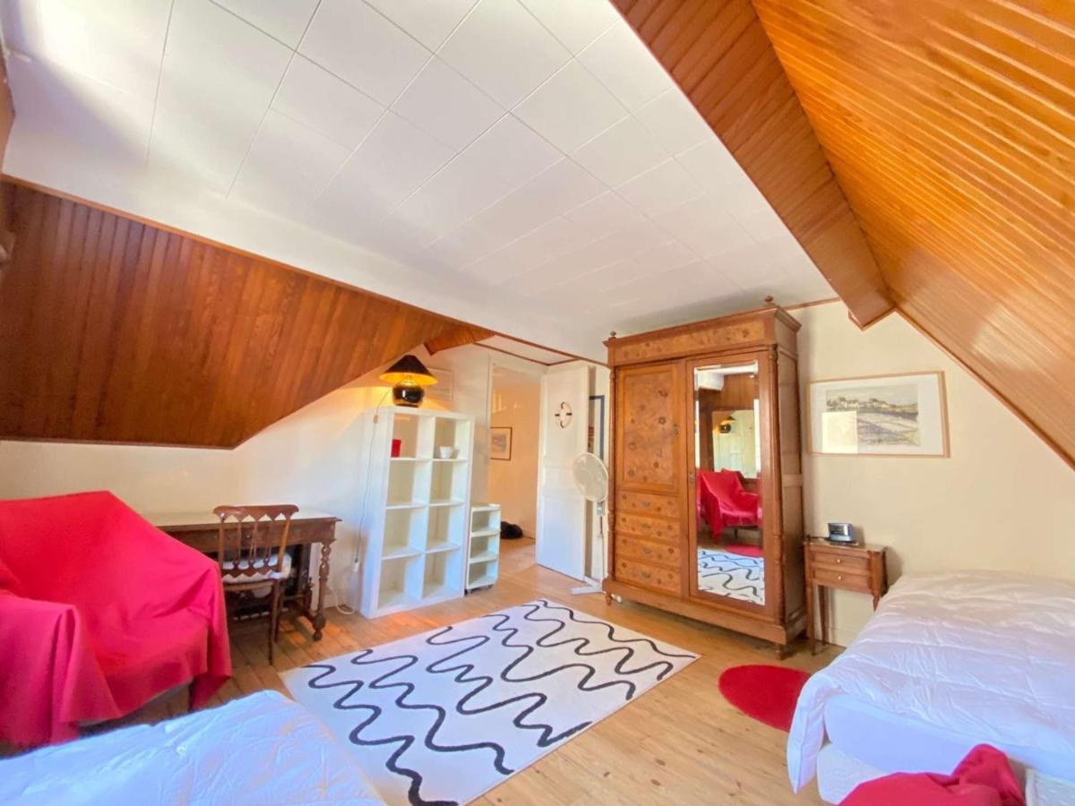 La Baule, 5 Pièces, 6 Personnes - Fr-1-245-71 Appartement La Baule-Escoublac
