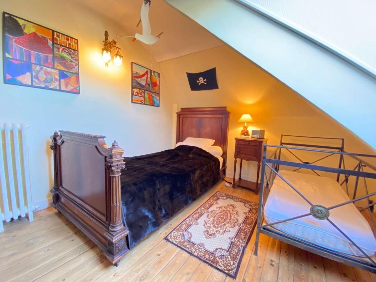 Appartement La Baule, 5 Pièces, 6 Personnes - Fr-1-245-71