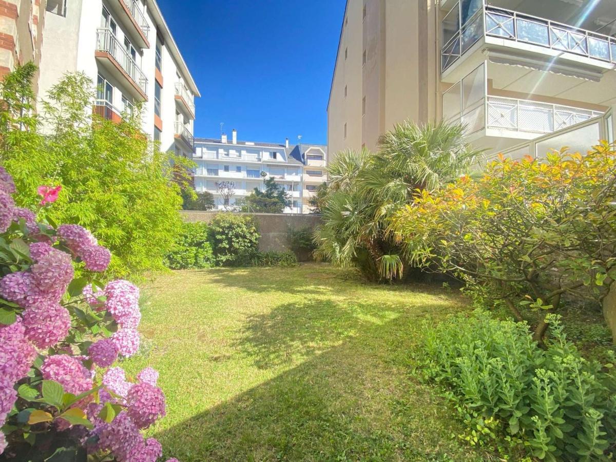 Appartement La Baule, 5 Pièces, 6 Personnes - Fr-1-245-71 La Baule-Escoublac
